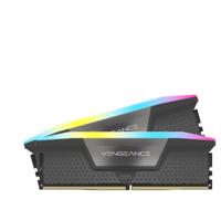 RAM geheugen Corsair VENGEANCE RGB CMH32GX5M2F6000Z36 DDR5 32 GB (16 GB x 2) 6000 MHz CL36