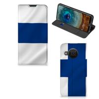 Nokia X20 | X10 | Standcase | Finland