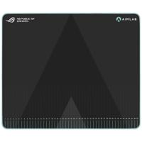 Asus Hone Ace Aim Lab Edition Gaming muismat Antislip, Stofdicht Zwart