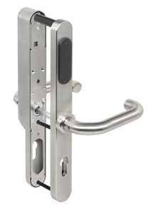 Lips Kek Genie IH712 KEK i-handle HS voor deurdikte 62-67mm | PC-72 | DR 1-4 | PC time batterijvoeding - 10019841
