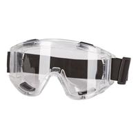 Veiligheidsbril panorama volledigzicht bril