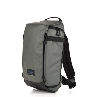 Tenba Solstice V2 12l SlingBag - Grey (636-431)