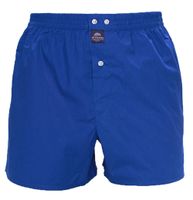 McAlson Boxer met binnenbroek blue