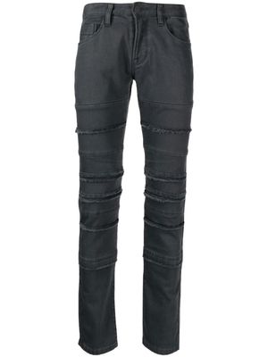 Private Stock pantalon The Joker - Gris