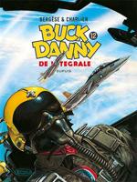 Buck Danny integraal 12/16 (Hardback)