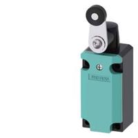 Siemens 3SE51120CH24 3SE5112-0CH24 Positieschakelaar 6 A Zwenkbare hendel, Metalen hendel IP66, IP67 1 stuk(s)