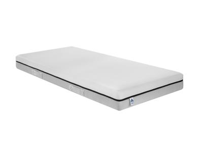 irisette Hybrideschuim matras Smart Duo (90 x 200 cm)