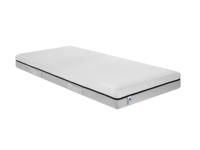 irisette Hybrideschuim matras Smart Duo (90 x 200 cm) irisette Hybrideschuim matras Smart Duo (90 x 200 cm)