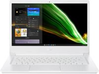 Acer Aspire 1 A114-61L-S7YJ Laptop 35,6 cm (14") Full HD Qualcomm Snapdragon 7c 8 GB LPDDR4x-SDRAM 128 GB eMMC Wi-Fi 5 (802.11ac) Windows 11 Home in S mode Wit - thumbnail