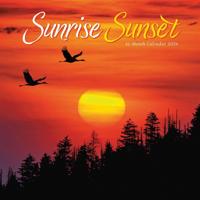 Zonsondergang Kalender 2026 Zonsondergang Kalender 2026