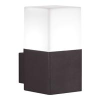 Trio Design buitenlamp Hudson led zwart 220060142 - thumbnail