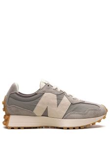 New Balance baskets 327 'Clean Vintage Overcast' - Gris