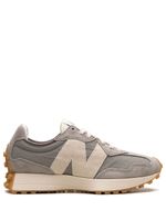 New Balance baskets 327 'Clean Vintage Overcast' - Gris