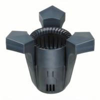 Aquaking SK²-40 NG Skimmer: 4200 l/u, Zuivert Vijveroppervlak Tot 50m², Energiezuinig 70W