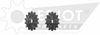 ESJOT Sprocket 520 14z racing