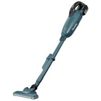 Makita DCL284FRF Accu-handstofzuiger Incl. accu