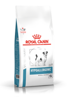 Royal Canin hypoallergenic small dogs hond 3,5kg