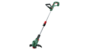 Bosch Groen Accutrimmer UniversalGrassCut 18V-23-450 | Zonder accu en lader - 06008C1G01