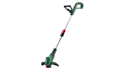 Bosch Groen Accutrimmer UniversalGrassCut 18V-23-450 | Zonder accu en lader | 1x Draadspoel - 06008C1G04