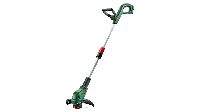 Bosch Groen Accutrimmer UniversalGrassCut 18V-23-450 | Zonder accu en lader - 06008C1G01