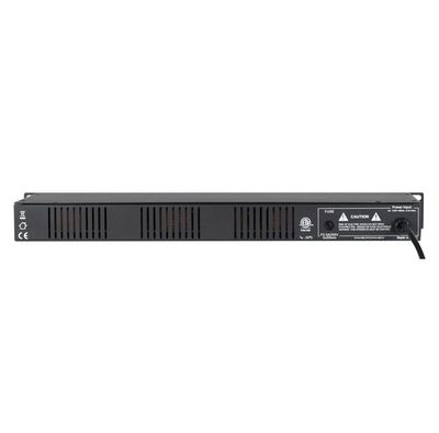 Adj RGB406 regelaar voor podiumverlichting
