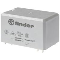 Finder 66.82.9.024.1000 Steekrelais 24 V/DC 30 A 2x wisselcontact 1 stuk(s)