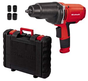 Einhell CC-IW 950 Slagmoersleutel | 950 W | 2300 min^-1 | 450 Nm | 0,5 " - 4259950