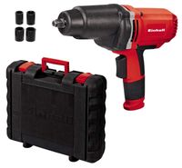 Einhell CC-IW 950 Slagmoersleutel | 950 W | 2300 min^-1 | 450 Nm | 0,5 " - 4259950 - thumbnail