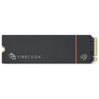 Seagate FireCuda® 530 4 TB SSD harde schijf M.2 PCIe ZP4000GM3A073