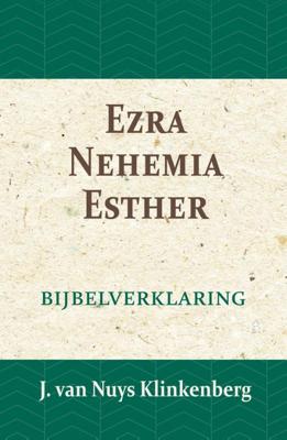 Ezra, Nehemia & Esther (Paperback)