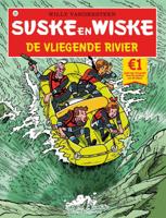 De vliegende rivier (Paperback)