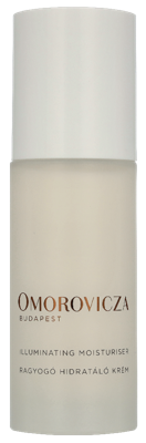 Omorovicza Illuminating Moisturiser 50 ml