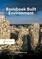 Basisboek Built Environment (Paperback)