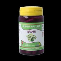 Brahmi puur 60 Vegetarische capsules