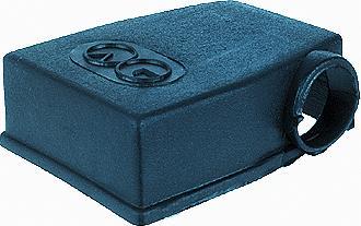 HERTH+BUSS Covers battery clamps right