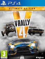 V-Rally 4 Ultimate Edition