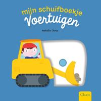 Voertuigen (Hardback)