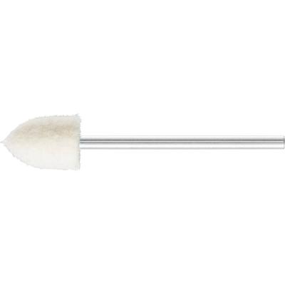 PFERD TOOLS 44100124 Polijststift Diameter 8 mm 10 stuk(s)