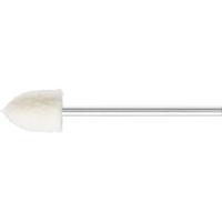 PFERD TOOLS 44100124 Polijststift Diameter 8 mm 10 stuk(s)