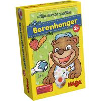 HABA Mijn eerste spellen - Berenhonger - thumbnail
