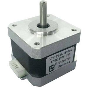 Renkforce reserveonderdeel stappenmotor Geschikt voor: Renkforce RF100 XL V3, Renkforce Pro 3, Renkforce Pro 6 RF-4538912