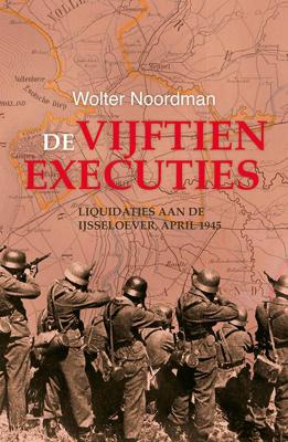 De vijftien executies (Paperback)
