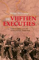 De vijftien executies (Paperback)