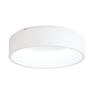 EGLO Marghera 1 plafondverlichting Wit Niet-verwisselbare lamp(en) LED
