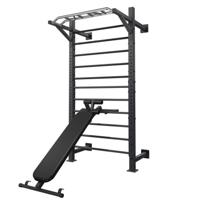 Toorx Professional Trainingsbank voor LDX-3000 en LDX-5000 Wallbar Toorx Professional Trainingsbank voor LDX-3000 en LDX-5000 Wallbar