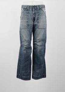 Vintage G-Star Jeans in Blue Size 29 / 31