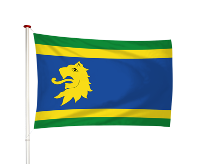 Vlag Wier Vlag Wier