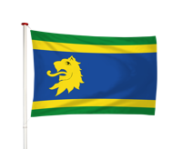 Vlag Wier