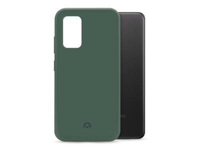 Mobilize Mobilize Rubber Gelly Case Samsung Galaxy A32 4G Matt Green
