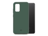 Mobilize Mobilize Rubber Gelly Case Samsung Galaxy A32 4G Matt Green
